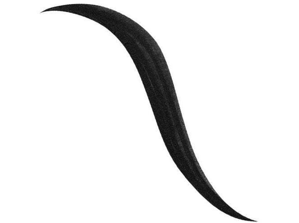 Bourjois Liner Feutre - 011 Noir 0,8 ml