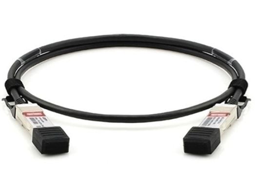 Extreme networks 20G-DACP-SFPDD2SFP1M, 1 m, SFP, 2x SFP+