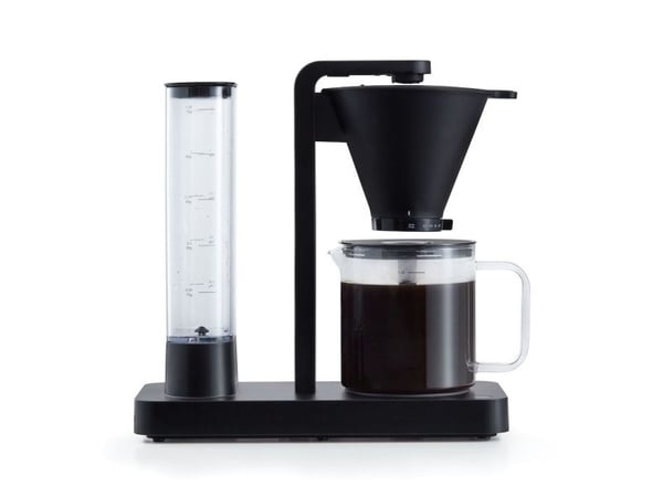 Wilfa WSPL-3B Performance - Kaffemaskine - sort