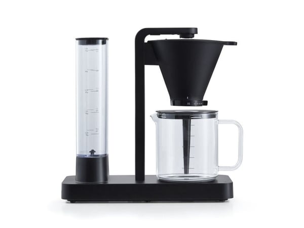 Wilfa WSPL-3B Performance - Kaffemaskine - sort