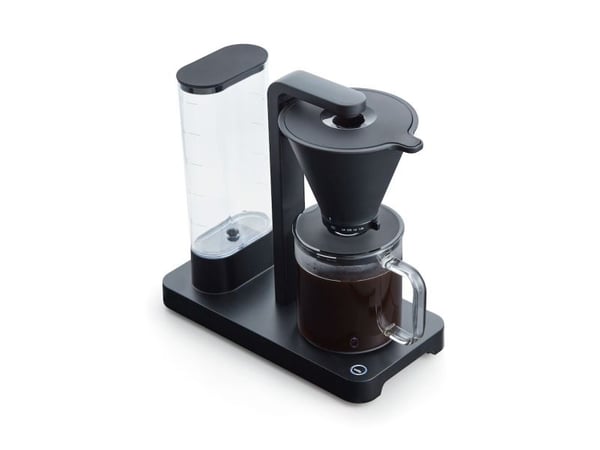 Wilfa WSPL-3B Performance - Kaffemaskine - sort