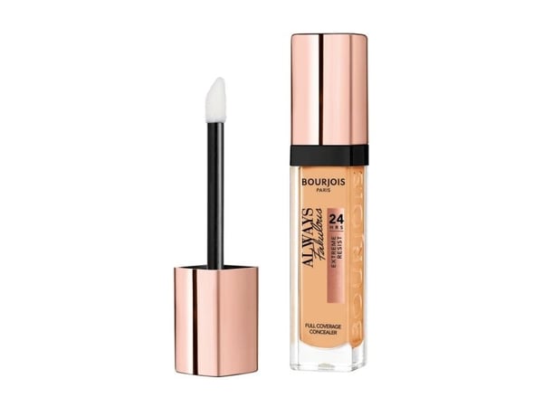 Bourjois Always Fabulous 24HRS Extreme Resist Concealer 200 Vanilla