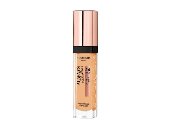 Bourjois Always Fabulous 24HRS Extreme Resist Concealer 200 Vanilla