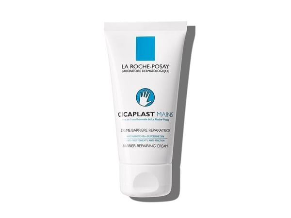 La Roche-Posay Cicaplast Håndcreme 50ml