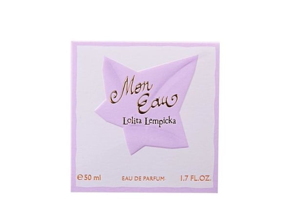 Lolita Lempicka Mon Eau Eau De Parfum 50 ml (woman)