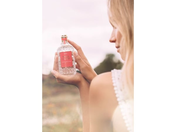 4711 Acqua Colonia Lychee & White Mint EDC U 170 ml