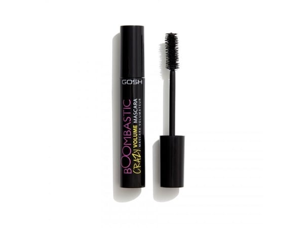 Gosh Boombastic Crazy Volume Mascara - Dame - 13 ml