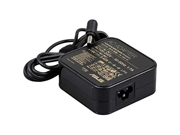 ASUS 0A001-00442700, Bärbar dator, inomhus, 100 - 240 V, 50 - 60 hz, 65 W, 19 V