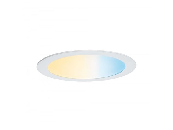 Paulmann SmartHome starterset More, Smartbelysningssett, Hvit, 6500 K, 18 W