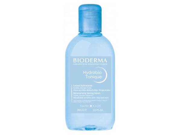 Bioderma Hydrabio Toning Lotion 250 ml