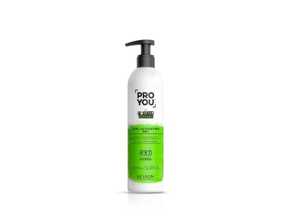 REVLON PROFESSIONAL Proyou Twister Scrunch Activating Gel 350 ml