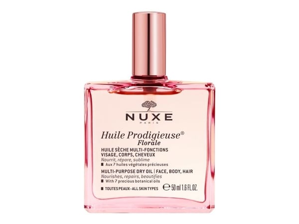 Nuxe - Huile Prodigieuse Florale Dry Oli Spray 50 ml