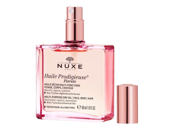 Nuxe - Huile Prodigieuse Florale Dry Oli Spray 50 ml