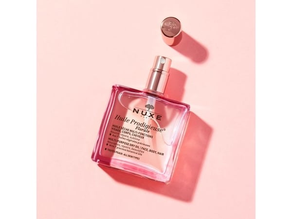 Nuxe - Huile Prodigieuse Florale Dry Oli Spray 50 ml