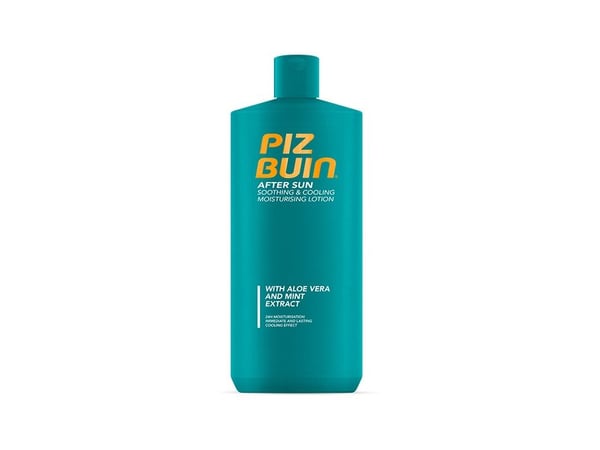 Piz Buin After Sun Soothing & Cooling fuktighetsgivende lotion 200 ml