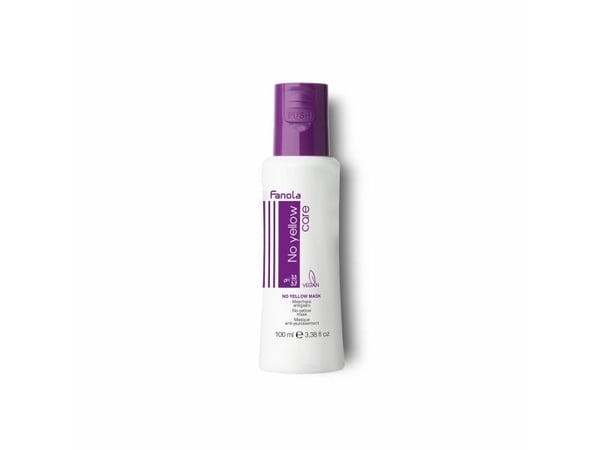 Fanola No Yellow Mask 100 ml