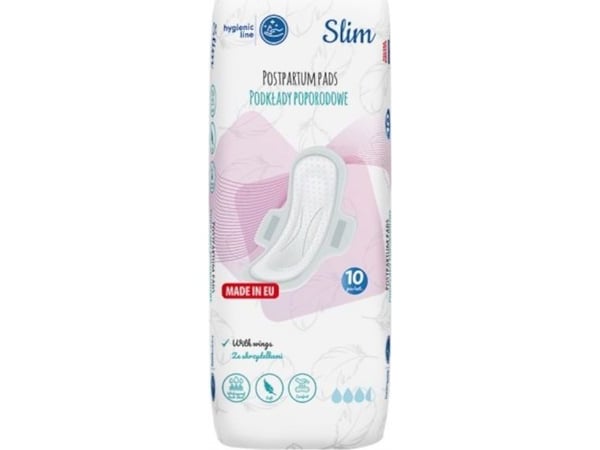 AKUKU A0069 slanke postpartumbind