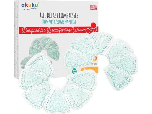 AKUKU A0537 GEELIKOMPRESSI SYNNYTYKSEEN AKUKU A0537 GEELIKOMPRESSI SYNNYTYKSEEN