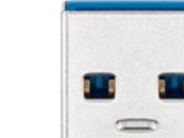 Goobay 95442, USB Type-A, RJ-45, Hankjønn, Hvit, Windows 10, Windows 2000, Windows 7, Windows 8, Windows Vista, Windows XP, 1 stykker