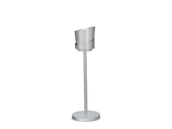 Leopold Vienna LV223003, Sølv, Rustfrit stål, 26,5 cm, 850 mm, 26,5 cm, 4 kg