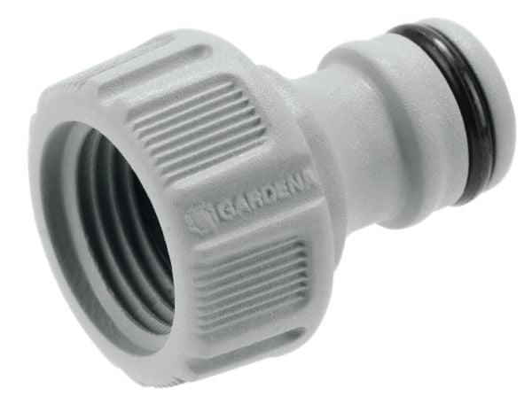 Gardena HANEKOBLING 21MM (G 1/2") LØS VÆGT