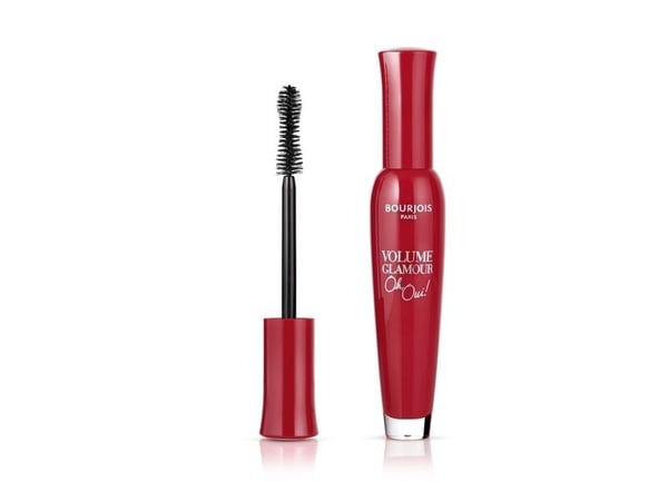 BOURJOIS Oh Oui Big Lashes tykkningsmascara 01 Black 7 ml