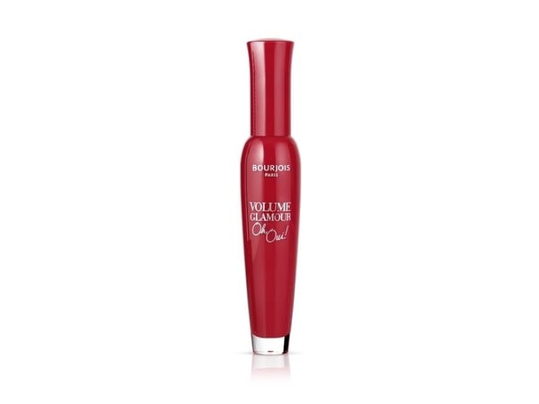 BOURJOIS Oh Oui Big Lashes tykkningsmascara 01 Black 7 ml