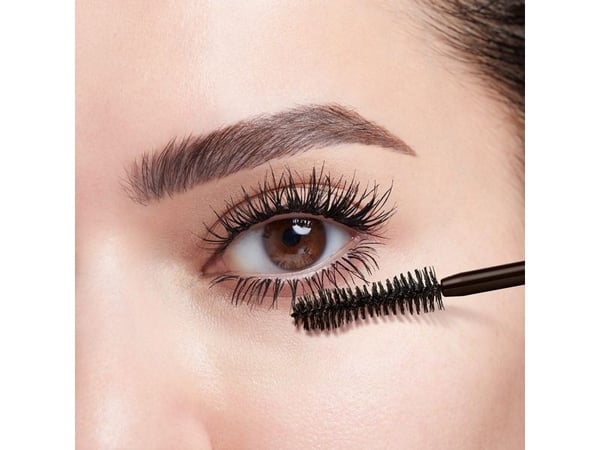 BOURJOIS Oh Oui Big Lashes tykkningsmascara 01 Black 7 ml