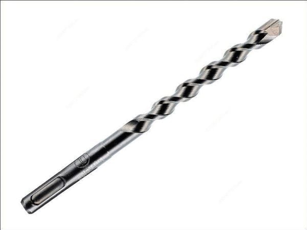 IRWIN 10501969, Vasaraporakone, Kierrepora, 8 mm, 16 cm, Betoni, Muuraus, 10 cm