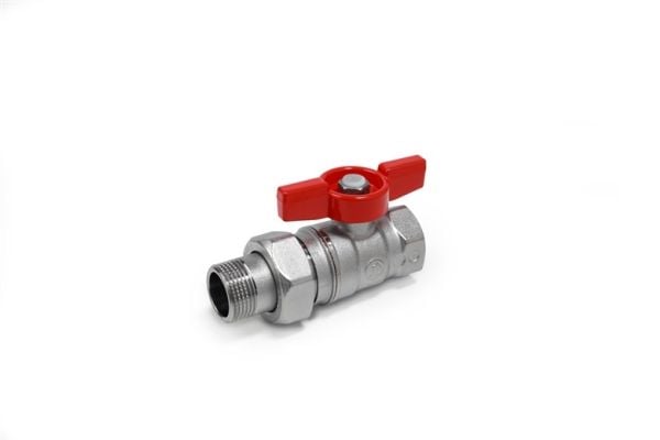 Sourcing WATER VALVE R259D 1/2 WITH CONNECTOR, S