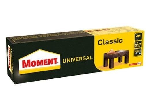 Kontakt Glue Moment 50Ml