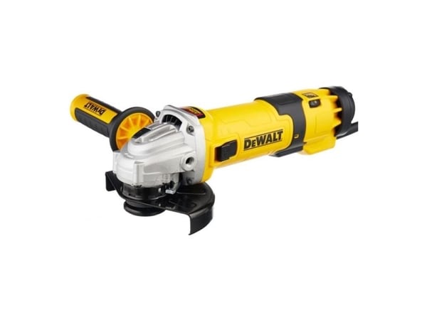 DeWALT DWE4257-QS, 10000 RPM, 12,5 cm, AC, 2,6 kg