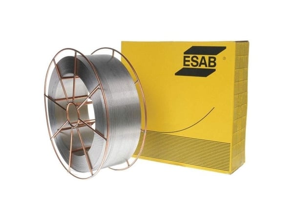 ESAB OK ARISTOROD 12.50 D0.8 5 kg sveisestaver