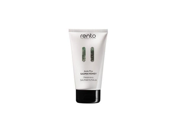 Bastuolja Honey Rento Arctic Pine 150 ml