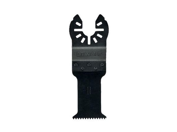 DeWALT DT20704-QZ - Monitoimityökalun terä - puulle - leveys: 30 mm - tuotteeseen P/N: DWE315-QS