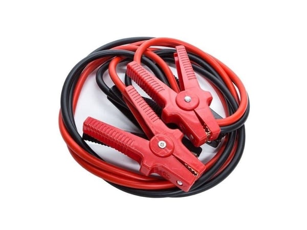 Booster Cables Autoserio 600 Amp
