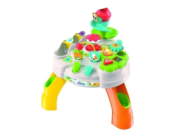 Baby Clementoni - Baby Park Activity Table