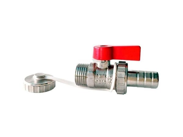 Arco dräneringsventil 1/2" [70]