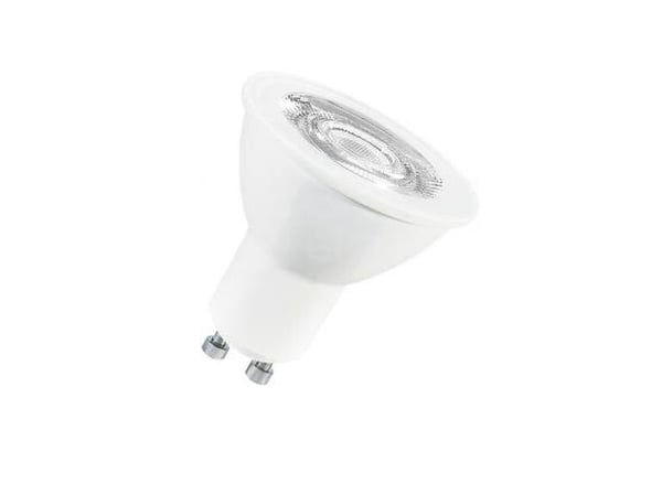OSRAM VALUE - LED-pære for søkelys - form: PAR51 - GU10 - 5 W (ekvivalent 50 W) - klasse F - varmt hvitt lys - 2700 K