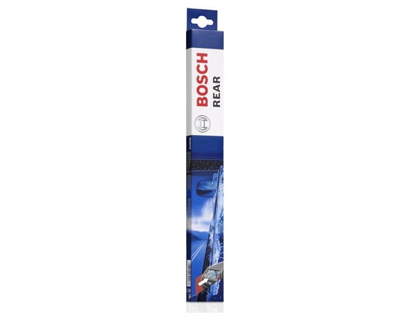 Bosch takalasinpyyhin H840