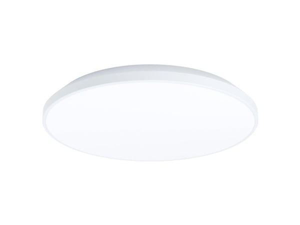EGLO Crespillo, LED, 1800 lm, IP20, Valkoinen
