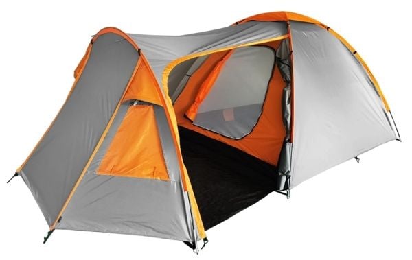 Fjelltelt tur Outliner RD-T23-4