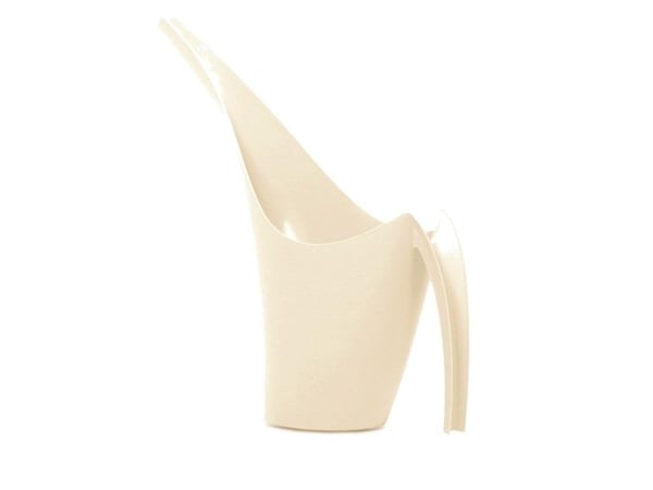 PROSPERPLAST vannkanne giraff 2 l krem