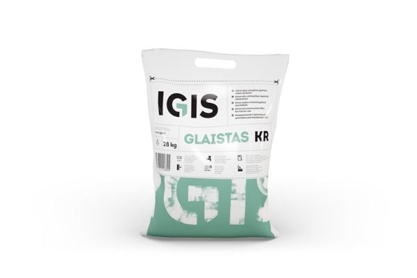 Universalspackel Igis KR 28 l