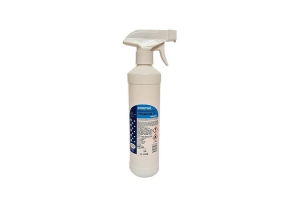 Koslita alkoholdesinfeksjon med spray 100 ml