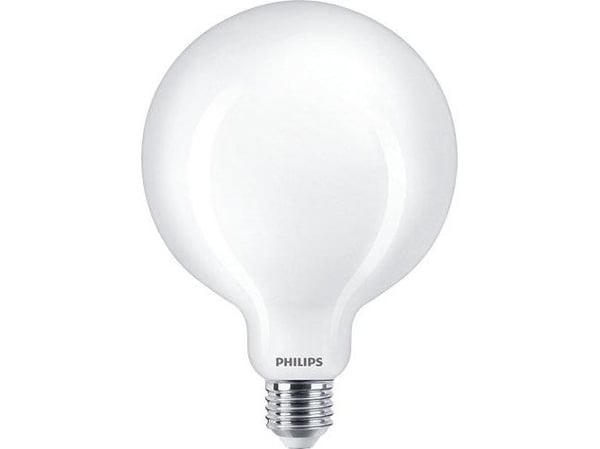 Philips Lamppu, 13 W, 120 W, E27, 2000 lm, 15000 h, Lämmin valkoinen