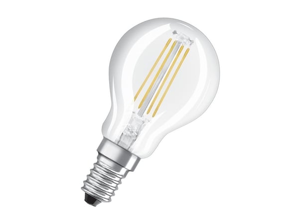 OSRAM LED VALUE - - klass E