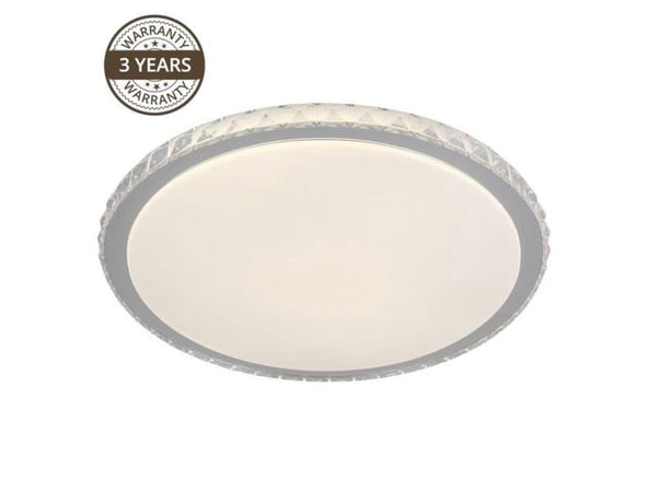 Taklampe Domoletti Festelampe KUTEK 19082L 36W D51.5 LED