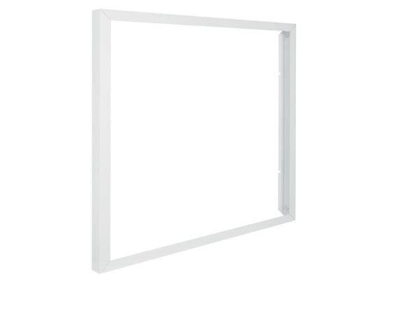 LEDVANCE Panel Value pinta-asennuskehikko 60x60 H7