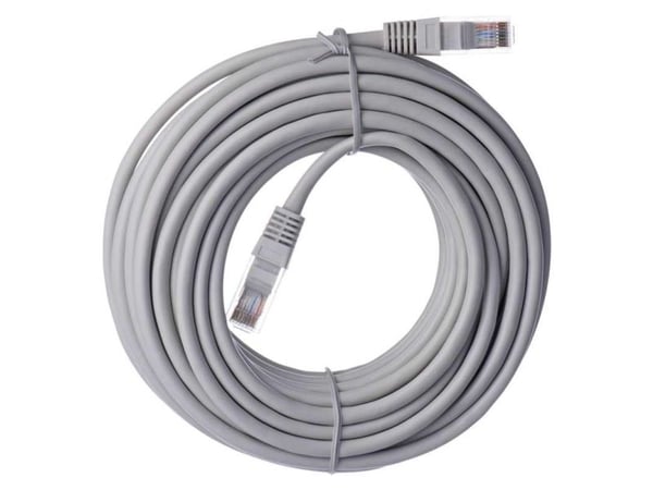 Emos Kabel Utp Cat5e Lan 2Xrj45 10M